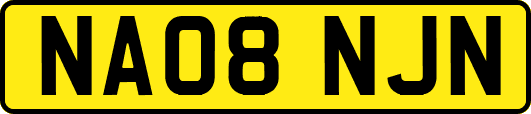NA08NJN