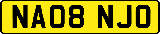 NA08NJO