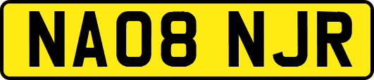 NA08NJR
