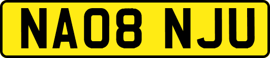 NA08NJU