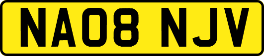 NA08NJV