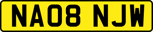 NA08NJW