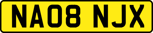 NA08NJX