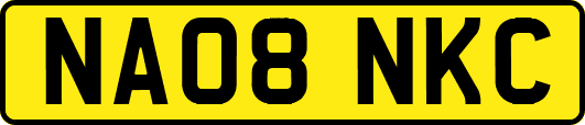 NA08NKC