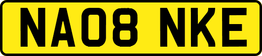 NA08NKE