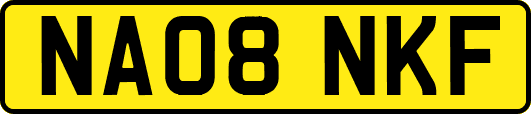 NA08NKF