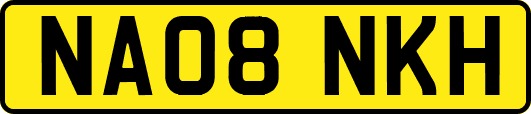 NA08NKH
