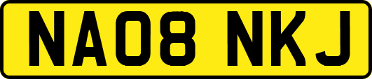 NA08NKJ