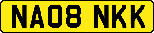 NA08NKK