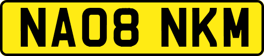 NA08NKM