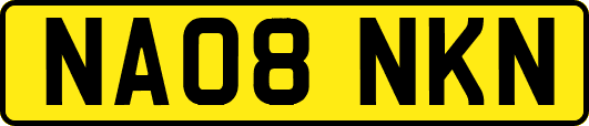 NA08NKN