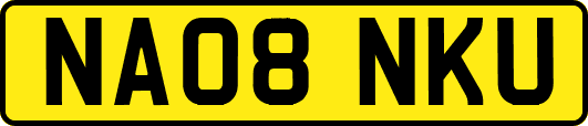 NA08NKU