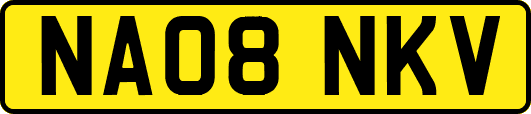 NA08NKV
