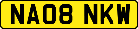 NA08NKW