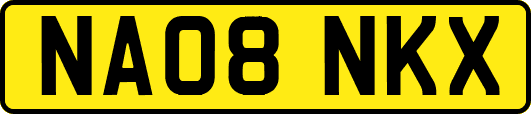 NA08NKX