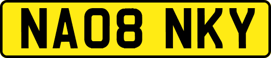 NA08NKY