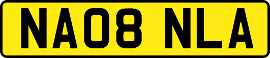 NA08NLA