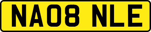 NA08NLE