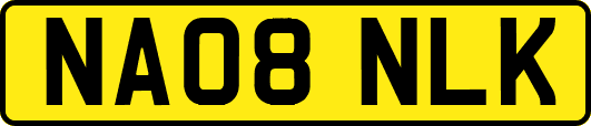 NA08NLK
