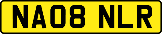 NA08NLR