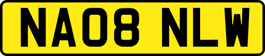 NA08NLW
