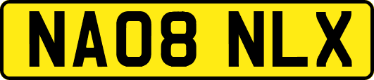 NA08NLX
