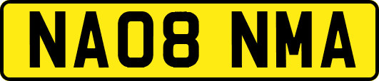 NA08NMA