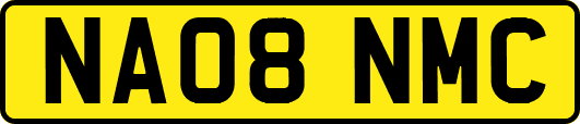 NA08NMC