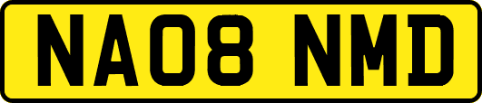 NA08NMD