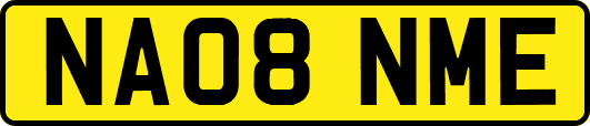 NA08NME
