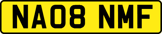 NA08NMF