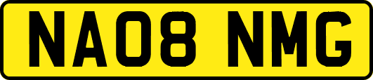 NA08NMG