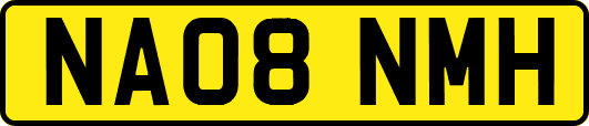 NA08NMH