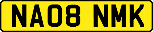 NA08NMK