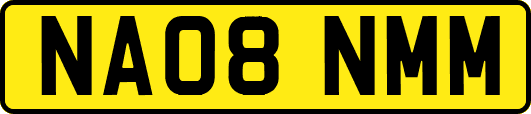 NA08NMM