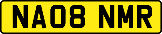 NA08NMR