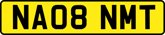 NA08NMT