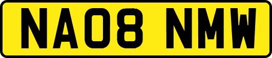 NA08NMW