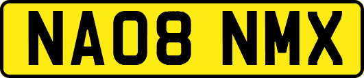 NA08NMX