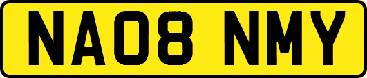 NA08NMY