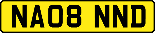 NA08NND
