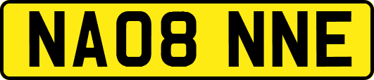 NA08NNE