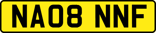 NA08NNF