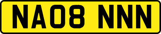 NA08NNN