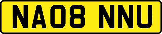 NA08NNU