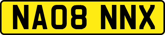 NA08NNX