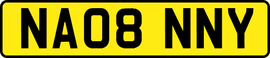 NA08NNY