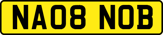 NA08NOB