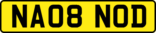 NA08NOD