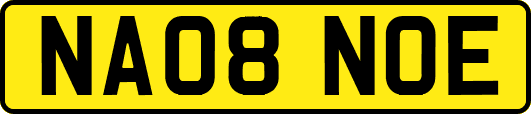 NA08NOE